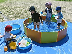 元気っ子だより最新号