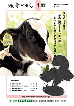 平成21年1月号