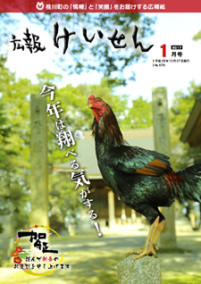 平成29年1月号