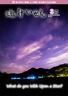 平成29年3月号