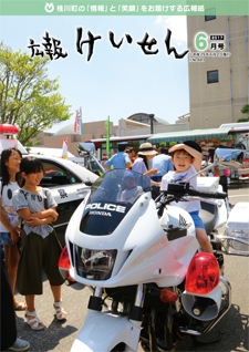 平成29年6月号