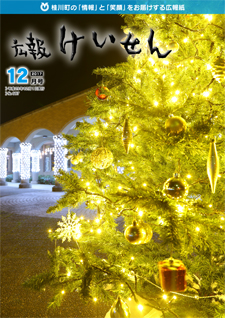 平成29年12月号