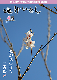 平成30年4月号
