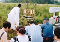 七瀬祭り