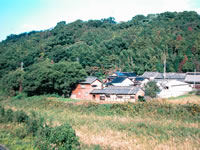 瀬戸の渡し