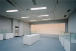 企画展示室
