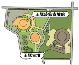 施設見取り図